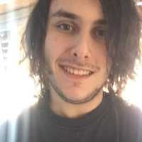 Avatar Facundo Pérez Schneider
