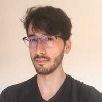 Avatar Federico Marroquín Baquero
