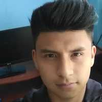 Avatar Gian Marco Trejo Lucero
