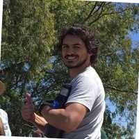 Avatar Gonzalo Ferrando