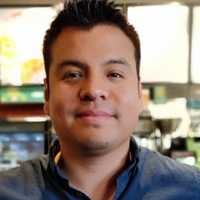 Avatar Luis Vasquez