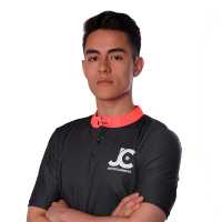 Avatar Hibrand Esteban Muñoz Vásquez