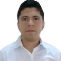 Avatar Daniel David Benavides Sánchez