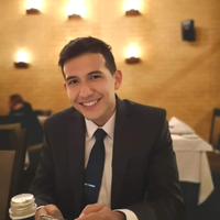 Avatar Iván Camilo González Alvarado