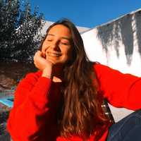 Avatar Jazmin Wertepovicz