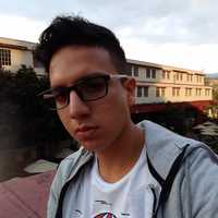 Avatar Juan David Bautista Pardo