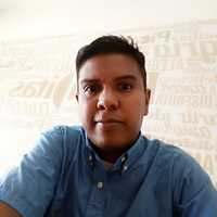 Avatar Joel Marquez