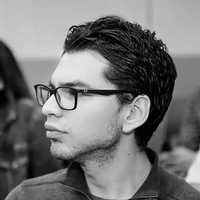Avatar Esteban García