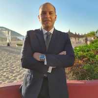 Avatar Jorge Luis Esquivel Carrasco