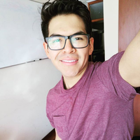 Avatar Jorge Luis Garnica Blanco