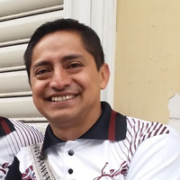 Avatar Jorge Mauricio Zárate Ponce