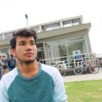 Avatar Juan Martin Arias Cortes