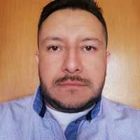 Avatar Juan Pablo Felipe Delgado Salcedo