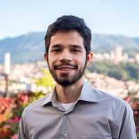Avatar julian orrego