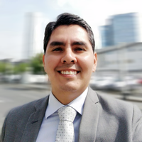Avatar Julio César Zaravia Paredes