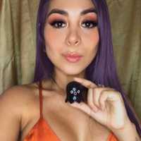 Avatar Luisa Fernanda Martinez