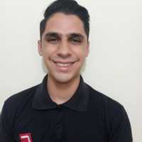 Avatar Luis Carmona
