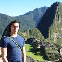Avatar Luis Alberto Parra Pulido
