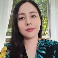 Avatar Alexandra Quintero