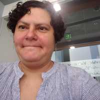 Avatar Maria Teresa Paniagua Rivera