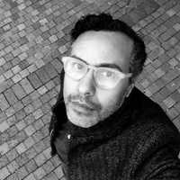 Avatar Israel David Meléndez Osechas