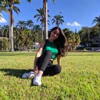 Avatar Nathaly Andreina Peña Camara