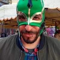 Avatar Nehuén Benitez