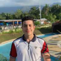 Avatar Nicolas Felipe Diaz Rodriguez