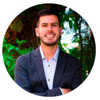 Avatar Nicolás Mauricio López Ladino