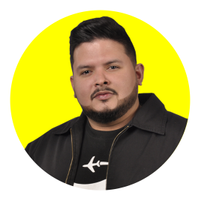 Avatar Omar Alfredo Gutierrez Guerrero