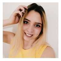 Avatar Oriana Castillo Mujica