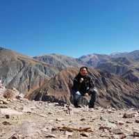 Avatar Victor Martin Ortiz Palacio