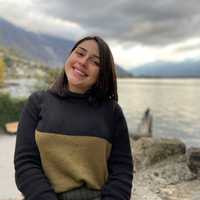 Avatar Maria Paulina Aristizabal Pelaez