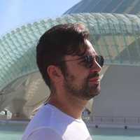 Avatar PEDRO OTERO