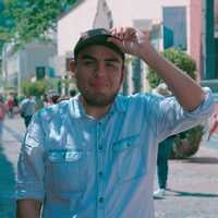 Avatar Christian Geovany Muñoz Rodríguez