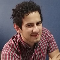 Avatar Ángel Ricardo Estrada Sevilla