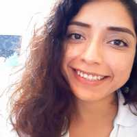 Avatar Roxana Lopez