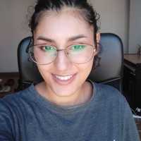 Avatar Sasha Camargo