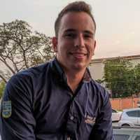 Avatar Simon Rojas