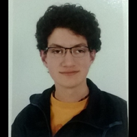 Avatar Santiago Ruiz Izquierdo