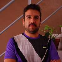Avatar Vicente García Pérez