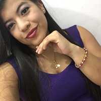 Avatar Stephanie Rojas