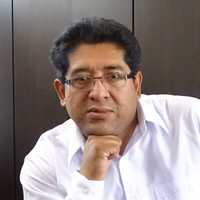 Avatar Uzziel Adolfo Solís Vega