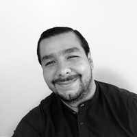 Avatar Washington Izquierdo Guerrero
