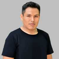 Avatar William Abel Condori Asistiri