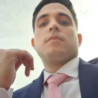 Avatar Wilmer Javier Moreno Gonzalez