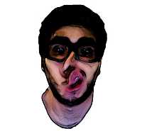 Avatar Bestia Binaria