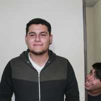 Avatar Eliseo Geraldo González
