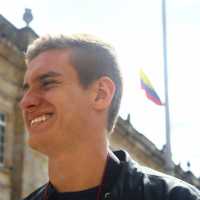 Avatar Juan Diego García