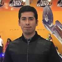 Avatar Omar Hermógenes Sasari Ruidias